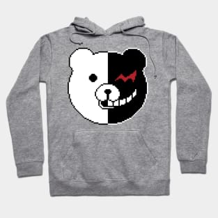 Pixel Monokuma Hoodie